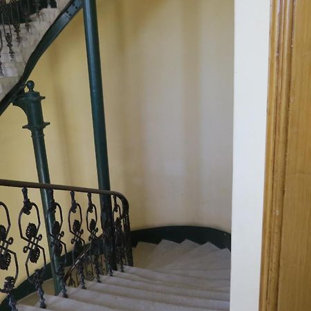 Apartment Zrinjevac Zagreb Eksteriør bilde