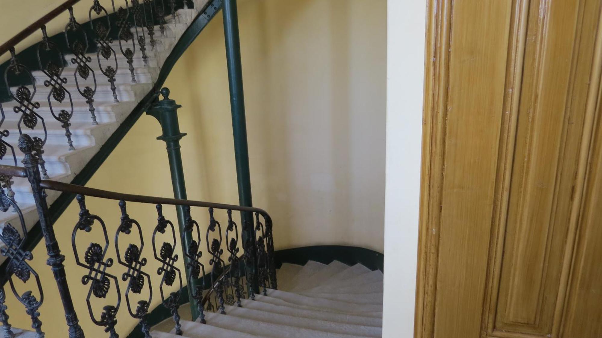 Apartment Zrinjevac Zagreb Eksteriør bilde