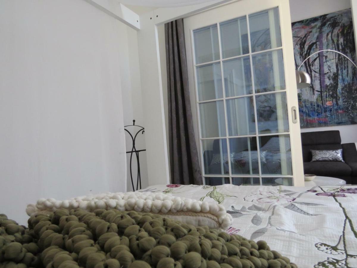 Apartment Zrinjevac Zagreb Eksteriør bilde