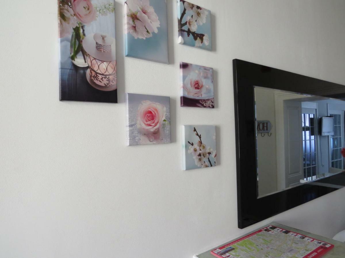 Apartment Zrinjevac Zagreb Eksteriør bilde