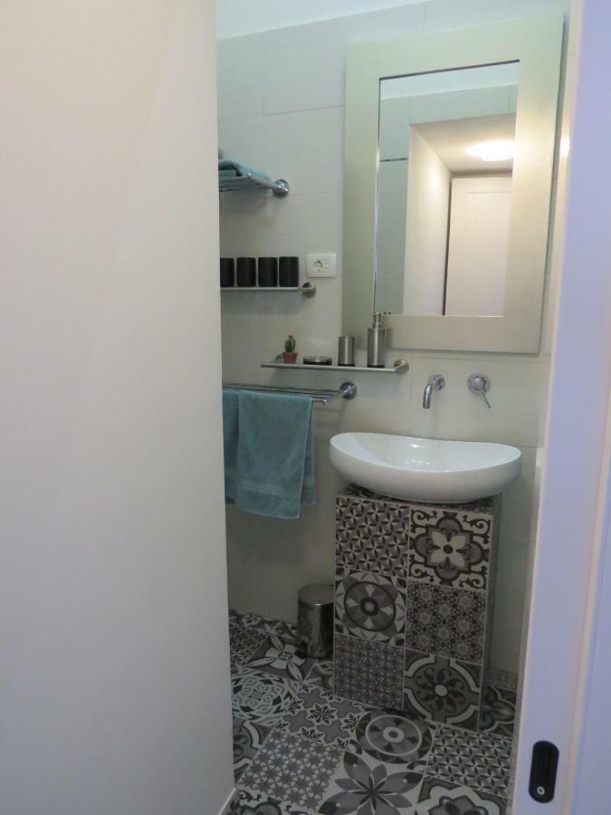 Apartment Zrinjevac Zagreb Eksteriør bilde