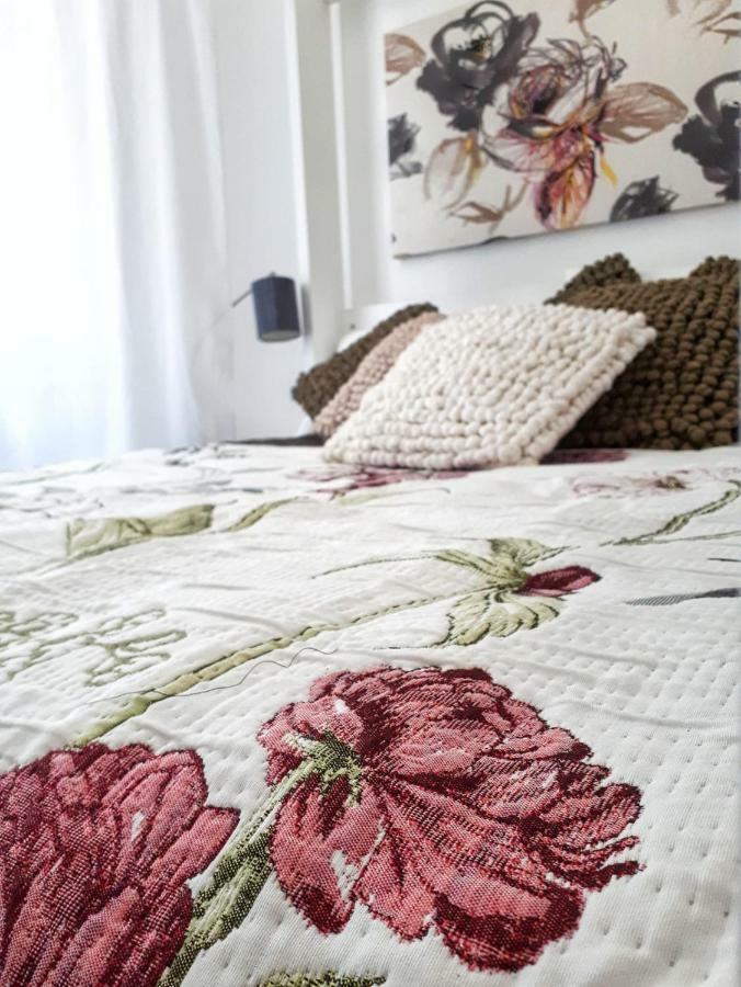 Apartment Zrinjevac Zagreb Eksteriør bilde