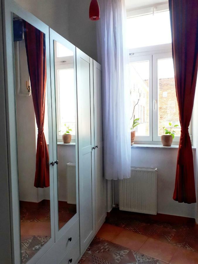 Apartment Zrinjevac Zagreb Eksteriør bilde