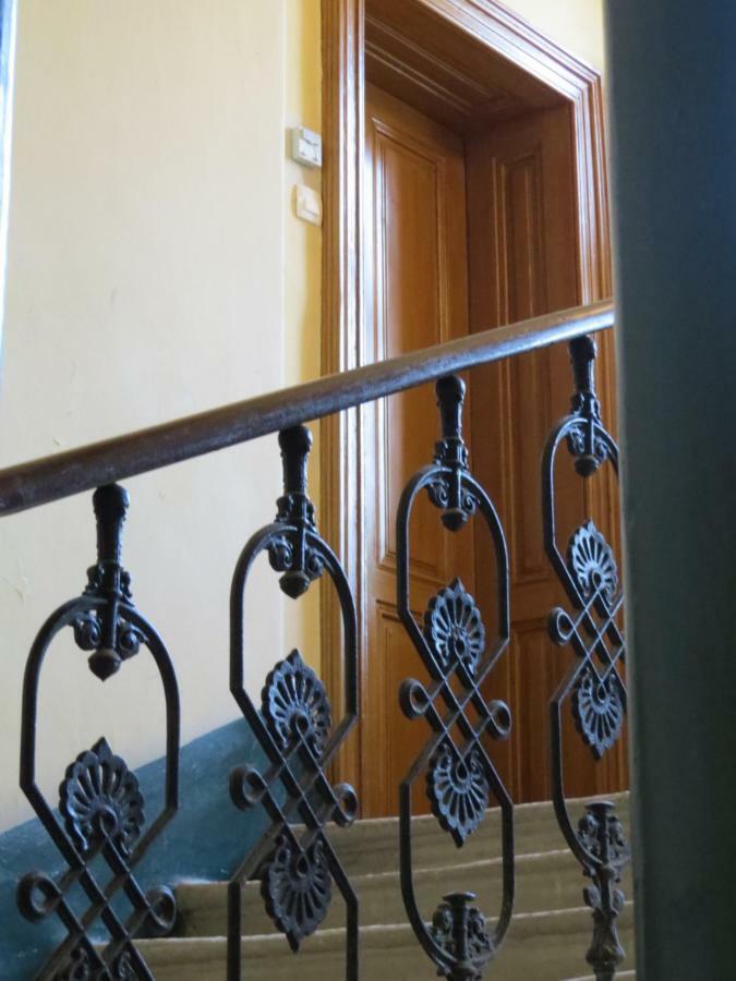 Apartment Zrinjevac Zagreb Eksteriør bilde
