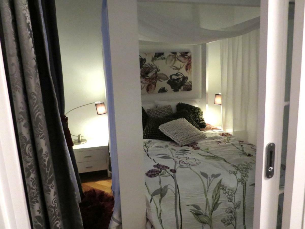 Apartment Zrinjevac Zagreb Eksteriør bilde
