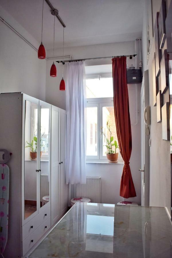 Apartment Zrinjevac Zagreb Eksteriør bilde