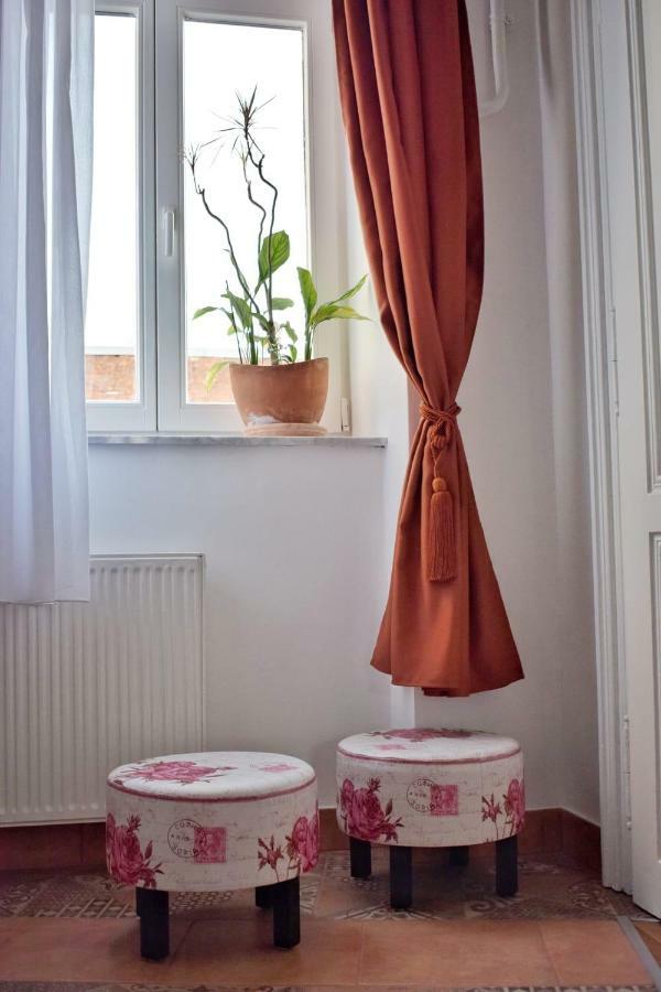 Apartment Zrinjevac Zagreb Eksteriør bilde