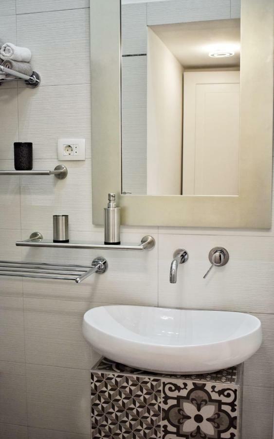 Apartment Zrinjevac Zagreb Eksteriør bilde